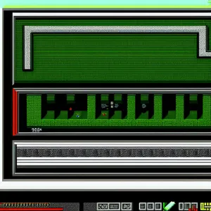 Digital Clock - Efficient Timekeeping Instrument