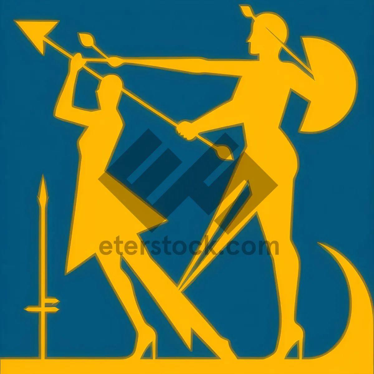 Picture of Design Icon Button Set