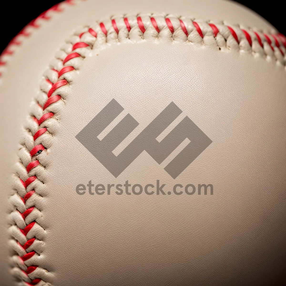 Picture of Baseball Glove - Essential Sports Equipment for the Game