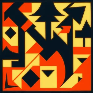 England's Union: Patriotic Symbol of a Graphic Nation