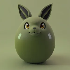 Bunny Savings: Harnessing Wealth in 3D