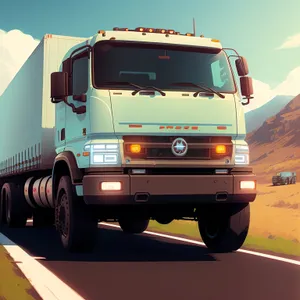 Highway Haul: Fast and Efficient Transportation for Business