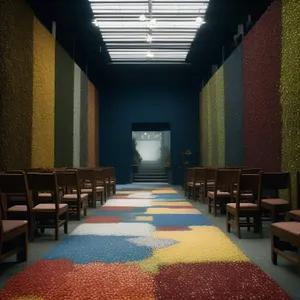 Modern Luxury Living Room Interior Design Furniture