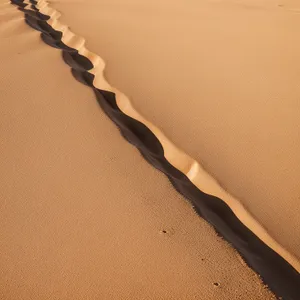 Sand Blade Texture: Captivating Sands, Exquisite Blade