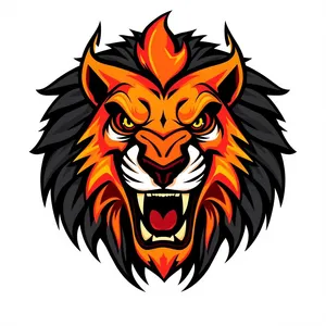 Graphic design cartoon icon element symbol
