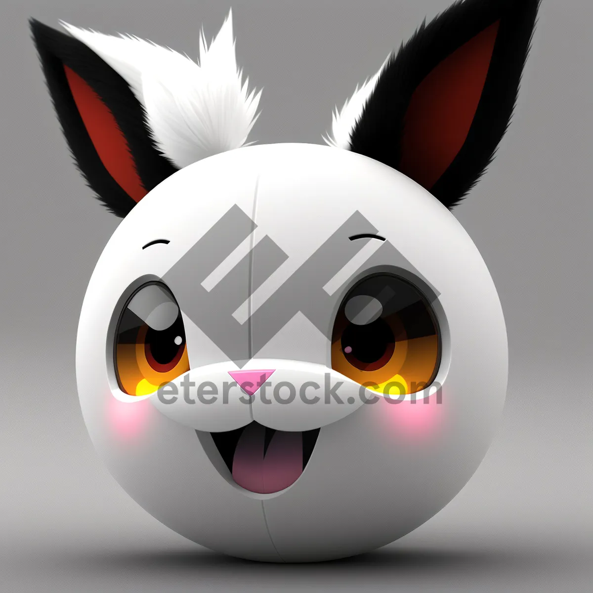 Picture of Bunny Ball