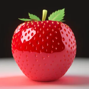 Juicy and Fresh Strawberry Delight