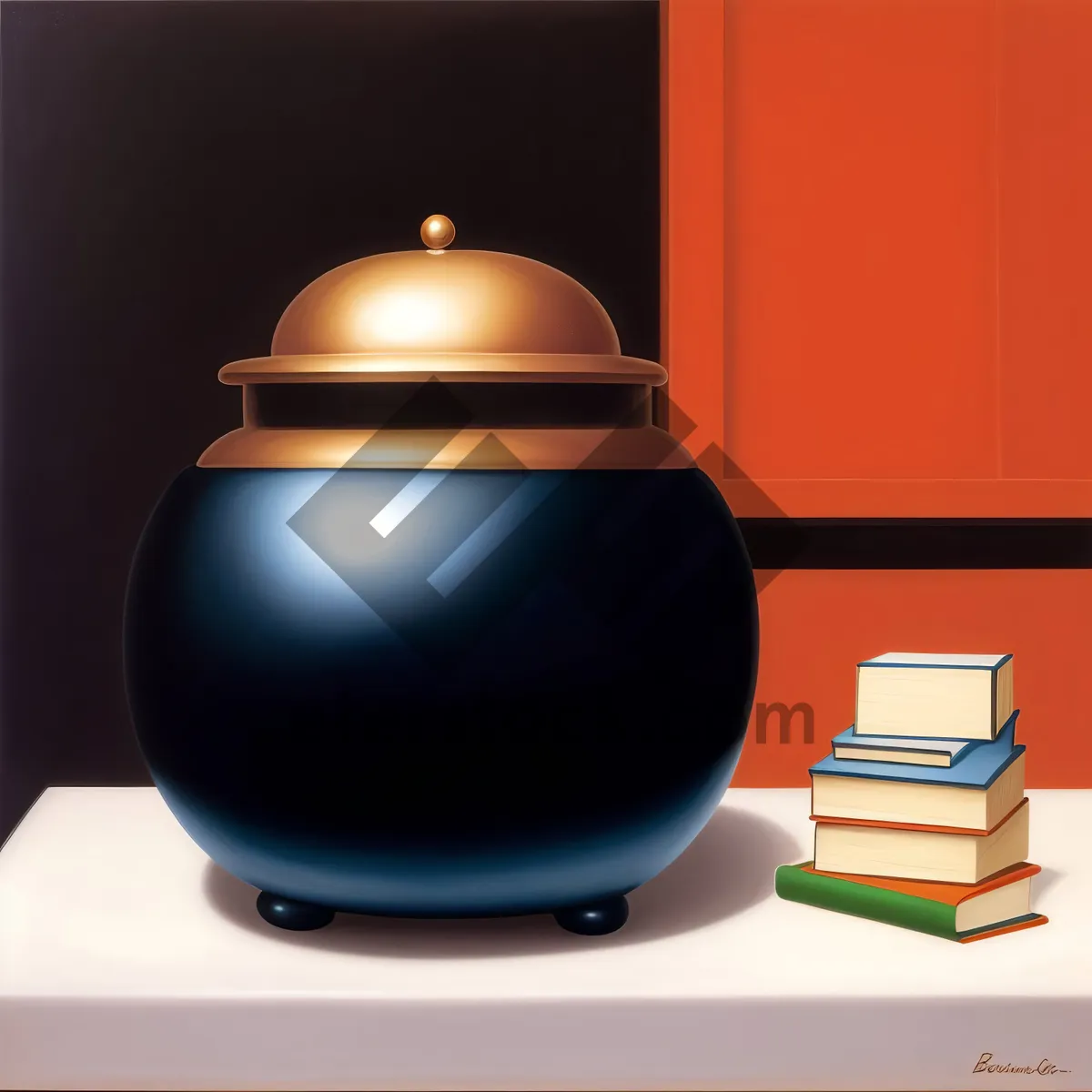 Picture of Shiny Glass Sphere Icon Set