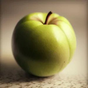 Delicious Granny Smith Apple - Fresh and Nutritious Snack