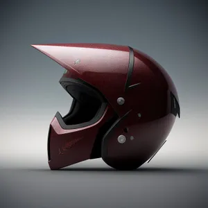 Technology-driven Mouse Helmet for Efficient Clicking