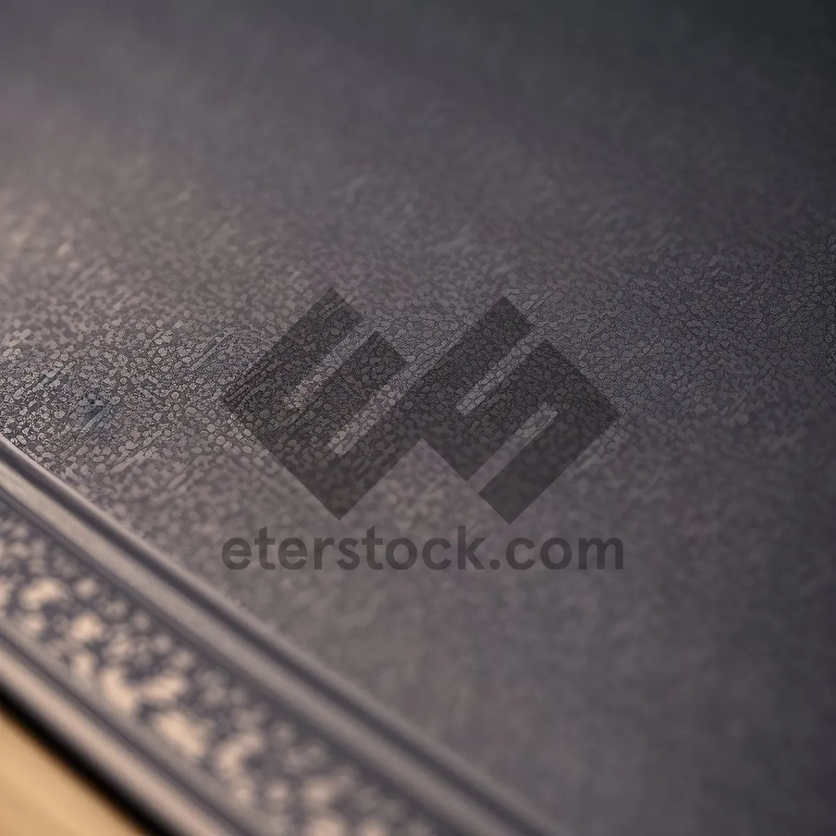 Picture of Textured Laptop Leather Background Design