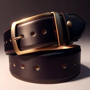 Metal Camera Buckle Restraint Device