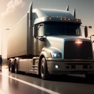 Fast and Reliable Trucking for Efficient Freight Delivery