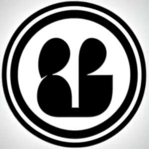 Poison Button: Glossy Circle Web Icon Set