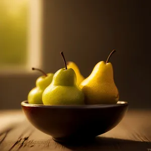 Refreshing Citrus Fruits Bursting with Vitamin C