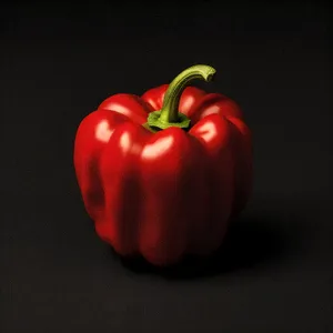 Sweet and Healthy Bell Pepper Salad Ingredient