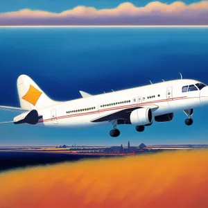 Skyline Jet: Seamless Air Travel Experience
