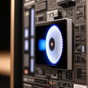 Cutting-Edge Digital Sound Equipment for Modern Entertainment