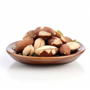 Mixed Nuts - Healthy, Delicious, Vegetarian Snack Option