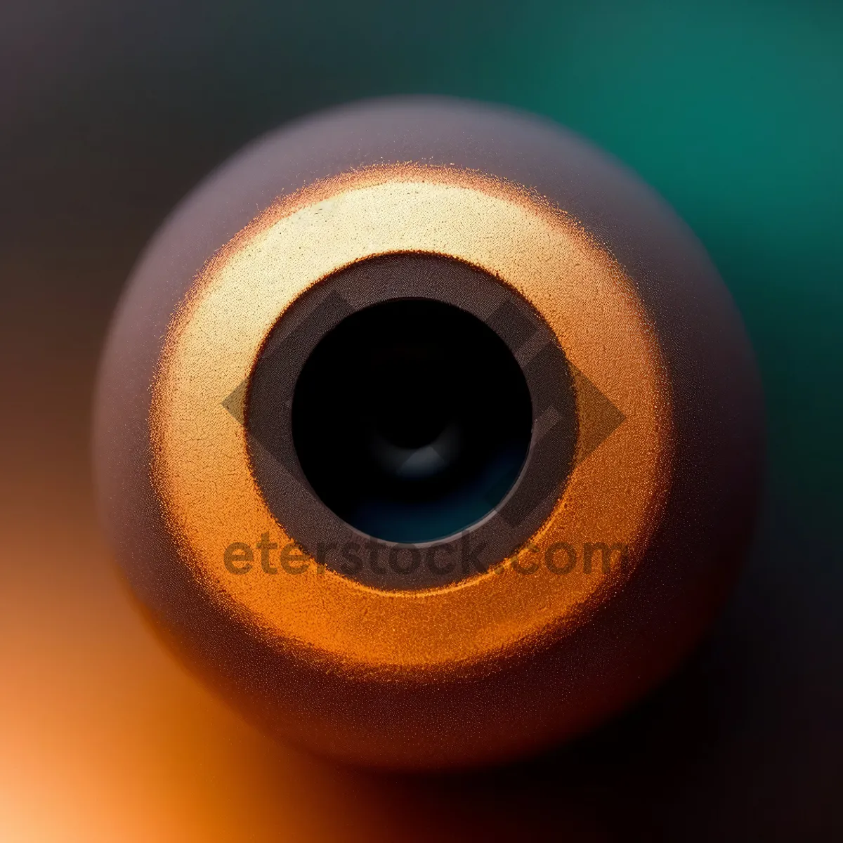 Picture of Black Bobbin Close-Up