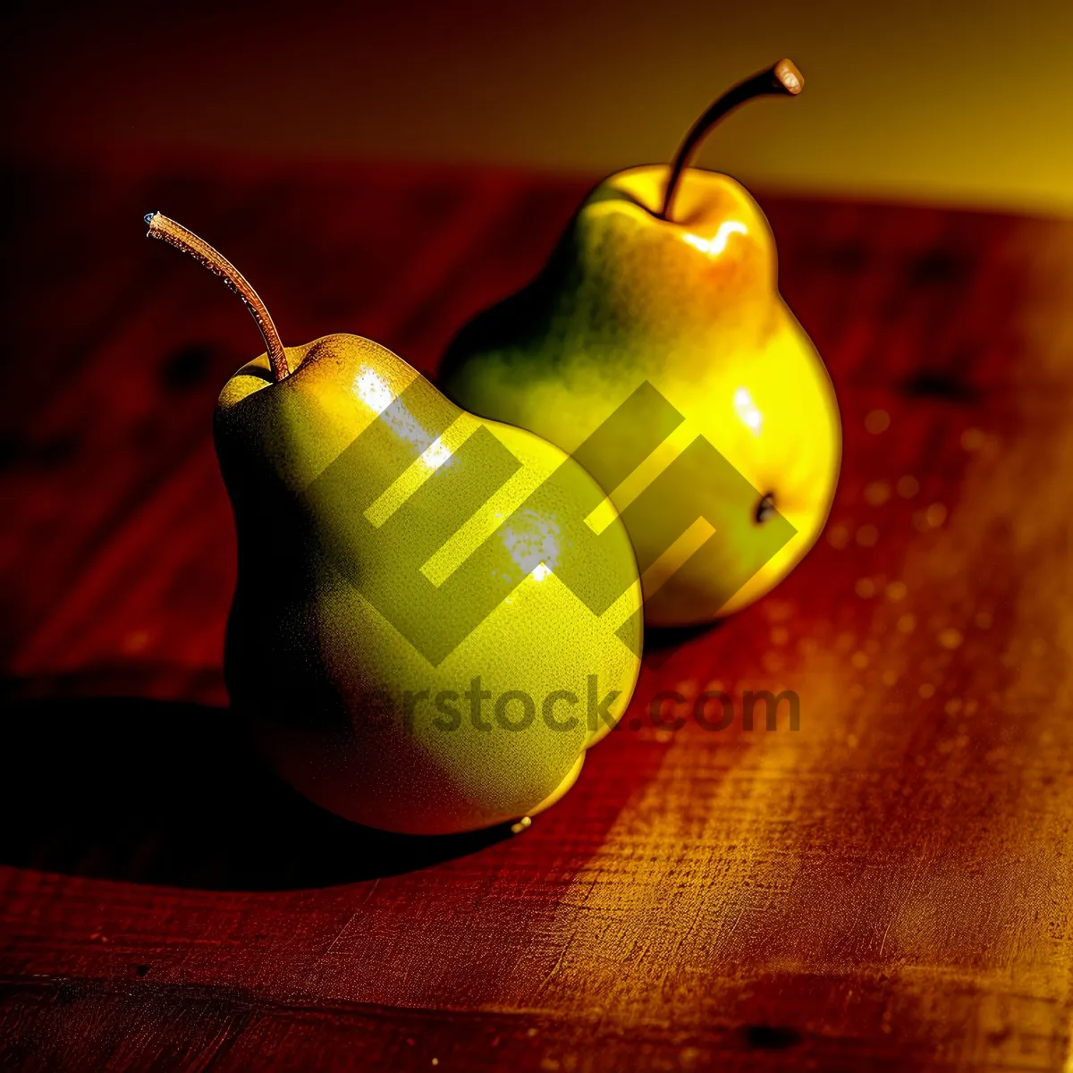 Picture of Delicious and Nutritious Pear: A Refreshing and Healthy Snack
