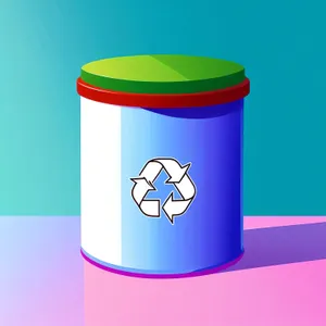 Container Bin: Efficient Waste Management Solution