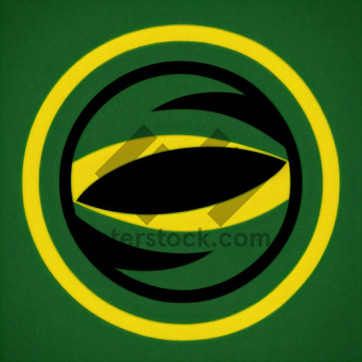 Picture of Water Bay Hazard Symbol