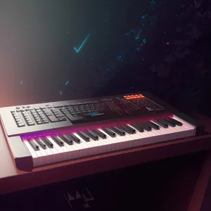 Electric Keyboard Synthesizer for Classical Music Enthusiasts