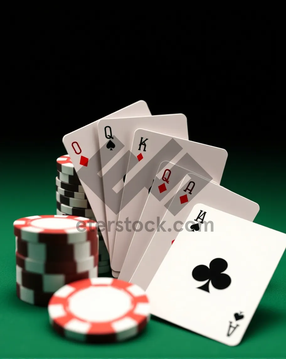 Picture of 3D paper gift box