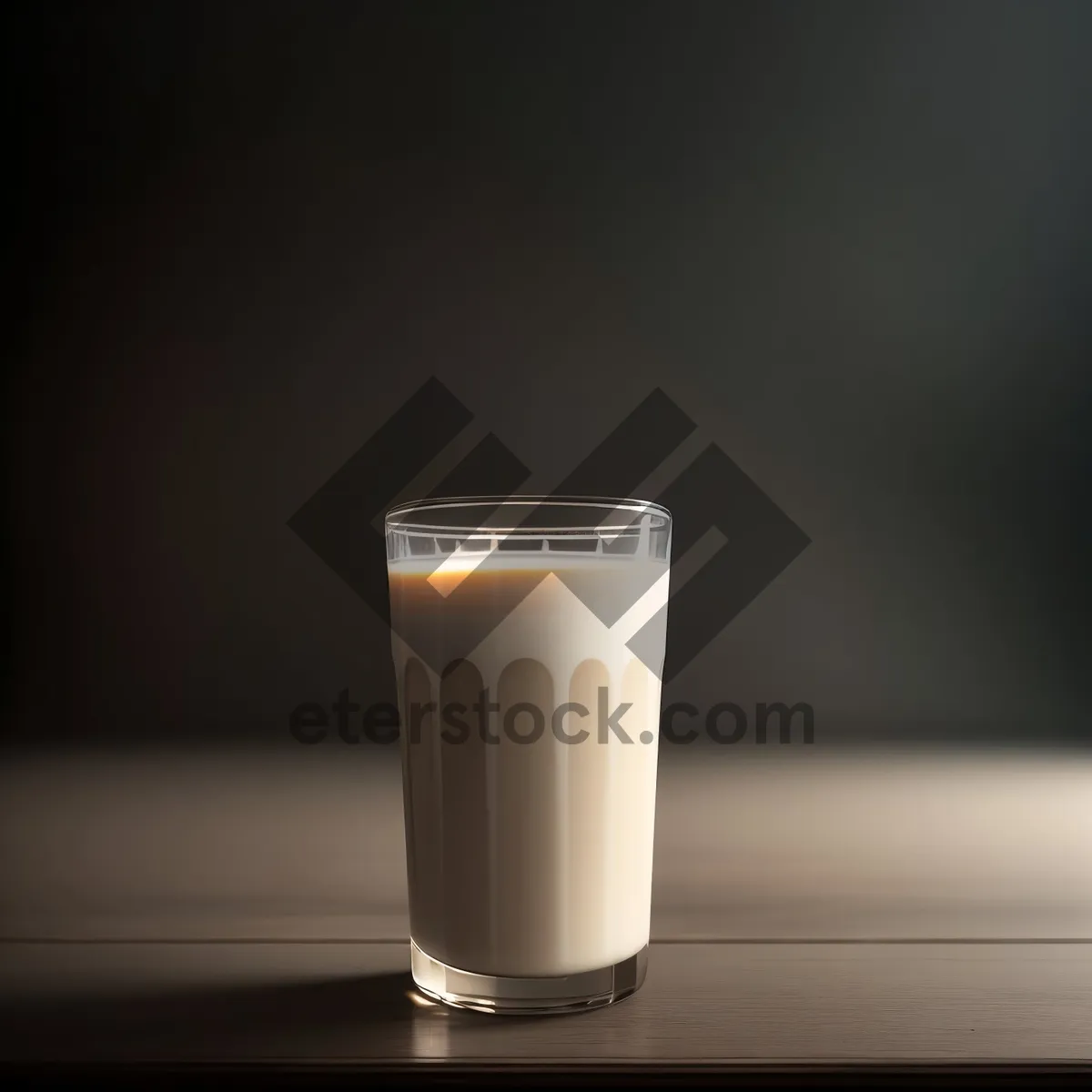 Picture of Creamy Coffee Delight