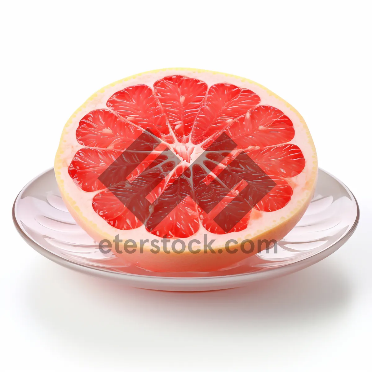 Picture of Fresh citrus fruit slices for a healthy snack option.