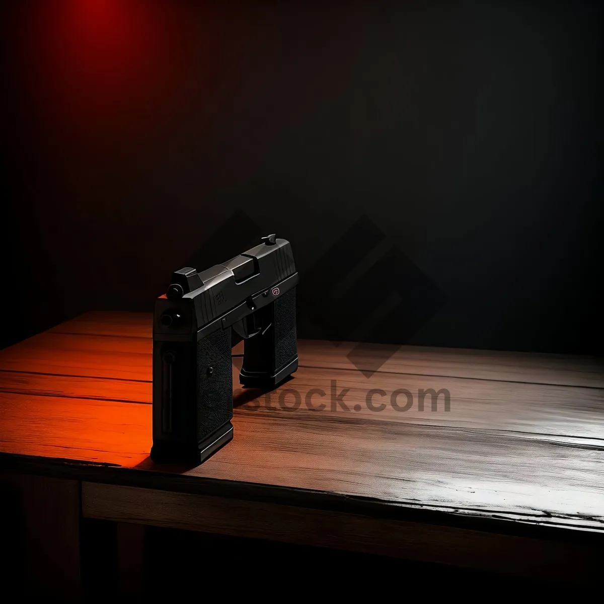 Picture of Black Digital Camera Equipment and Light Meter