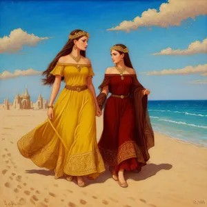 Summer Vacay Vibes: Beautiful Beachside Fashion
