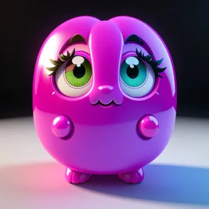 Pink Piggy Bank: Secure Savings and Wealth