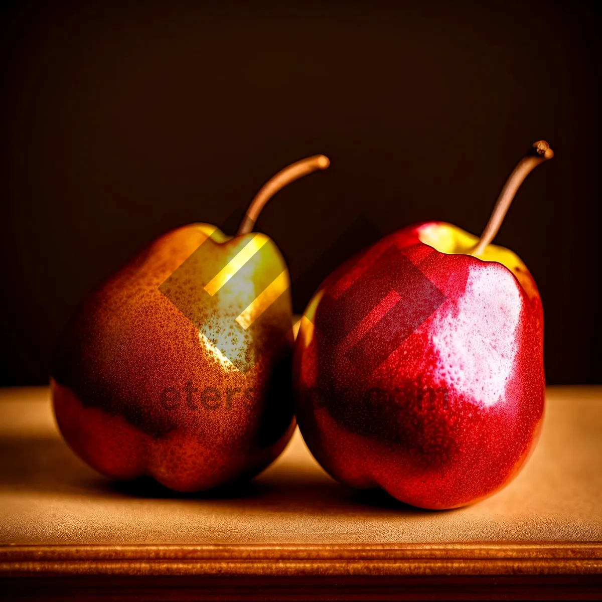 Picture of Juicy and Sweet Mandarin Citrus Fruit