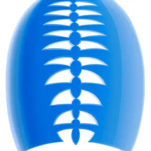 Shiny Aqua Round Healing Button Icon Set