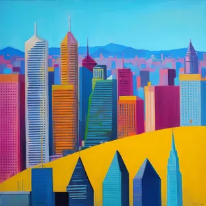 Colorful Pencil Set for Art and Design