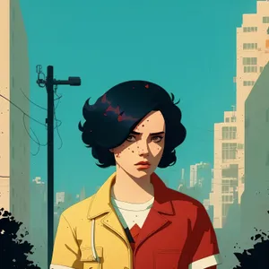 Student DJ in Classroom Learning with Blackboard