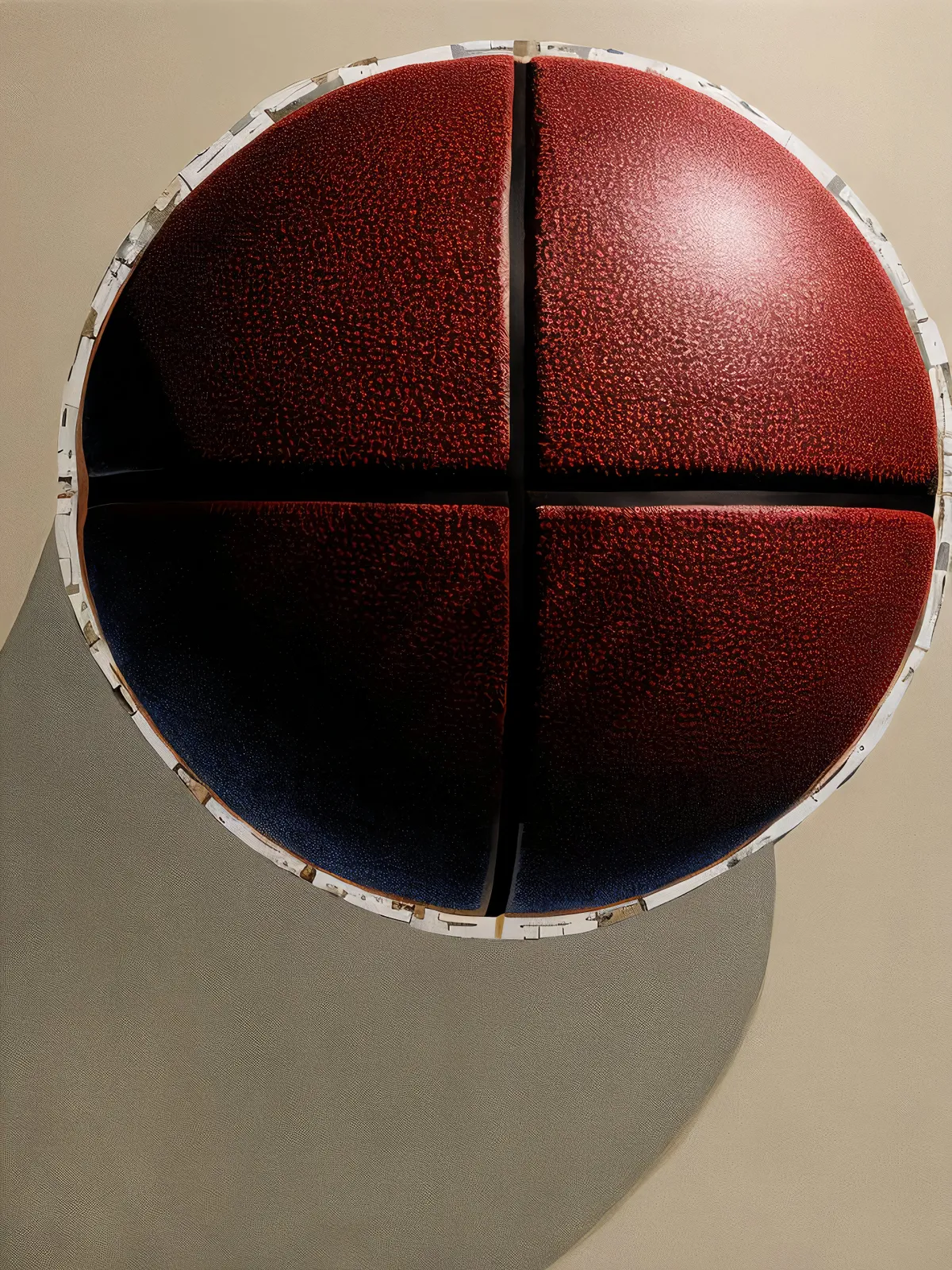 Picture of Sphere of Sports: Championship Soccer and Basketball Equipment