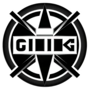 Web Icon Set: Button Heraldry Symbol Sign