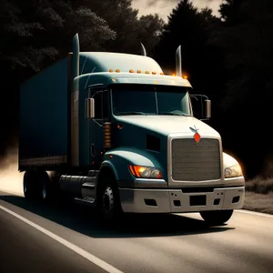 Fast and Reliable Trucking for Efficient Cargo Transportation