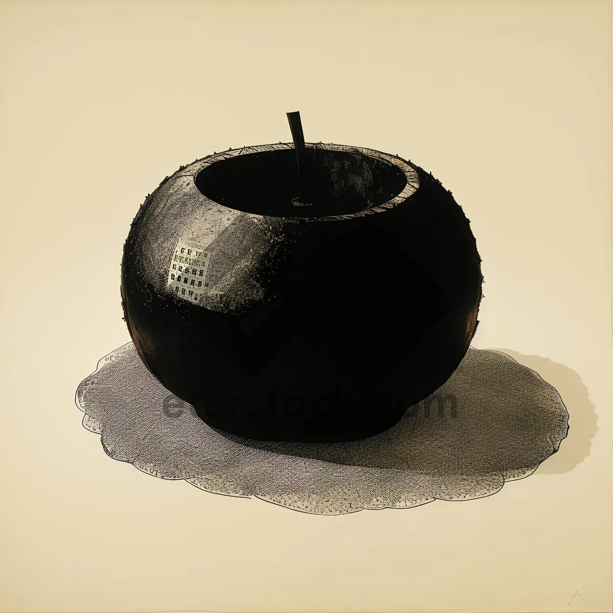 Picture of Versatile Kitchen Vessel - Dutch Oven Teapot