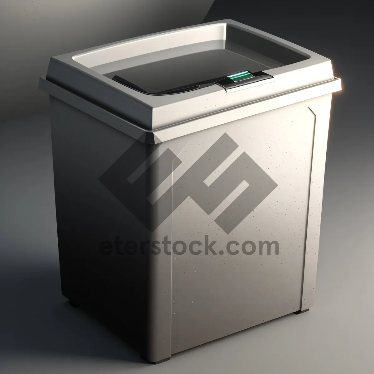 Picture of White Goods Shredder - Efficient Home Appliance for Recycling