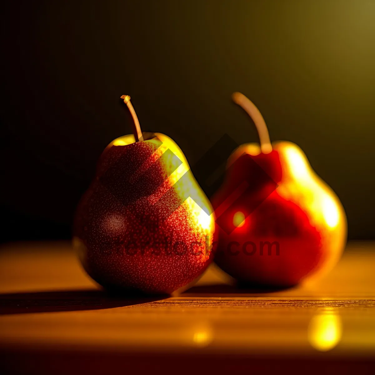 Picture of Juicy and Sweet Pear - Fresh and Nutritious Fruit