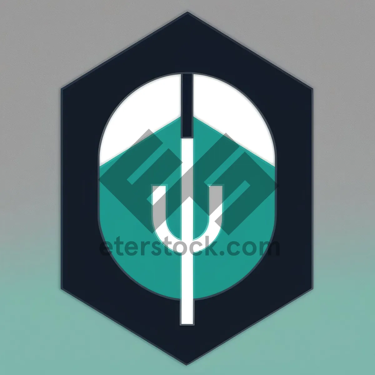 Picture of Warning Time: 3D Wall Clock Icon