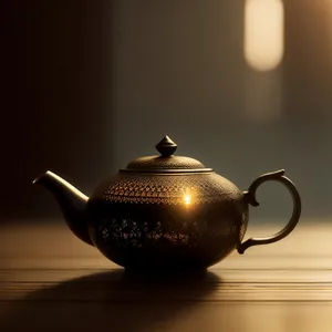 Traditional Chinese Teapot: A Handcrafted Symbol of Delightful Tea