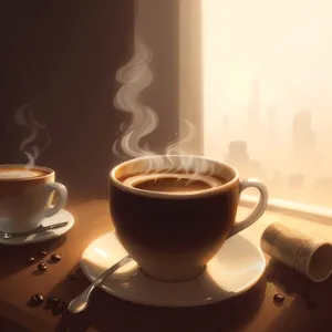 Morning Brew: Espresso in a Cup