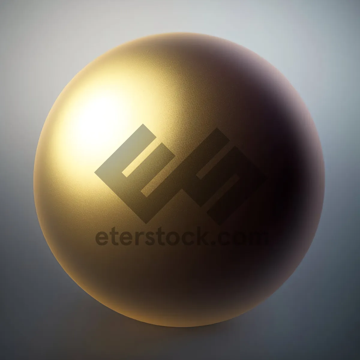 Picture of Vibrant Glass Sphere Icon Set