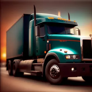 Highway Haul: Speeding Trucking Freight on the Road
