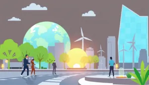 Global Sphere Design Concept